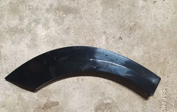 Nissan Ariya Rear door trim (molding) 828D05MP5A