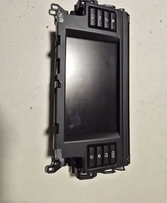 Land Rover Discovery Sport Screen/display/small screen FK7219C299AC