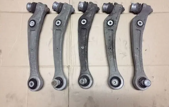 Audi A4 S4 B8 8K Front control arm 8K0407155B
