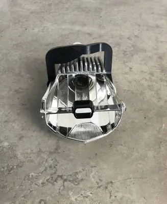 Volkswagen Tiguan Headlight ballast module Xenon 1420000086