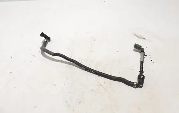 Renault Scenic IV - Grand scenic IV Fuel pressure sensor 164468519R