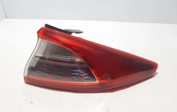 Hyundai Ioniq Rear/tail lights 92402-G7000