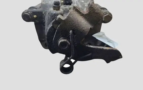 Peugeot 3008 I Rear brake caliper