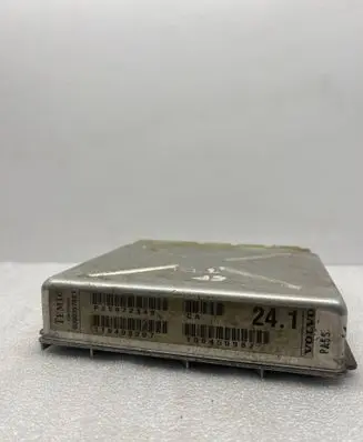 Gearbox control unit/module