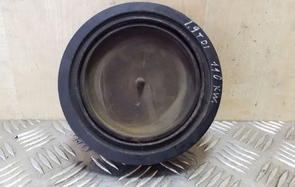 Volkswagen Sharan Crankshaft pulley 03G105243 038105278A
