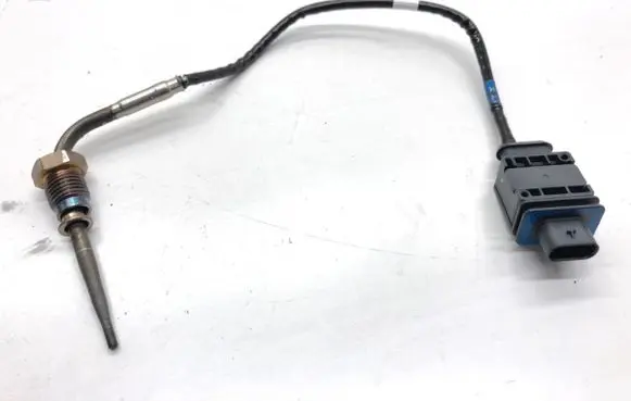 Skoda Kamiq Exhaust gas temperature sensor 05C919529C
