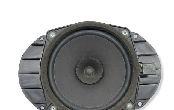 Mitsubishi Pajero Rear door speaker 435844