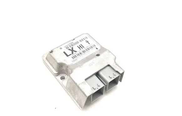Chrysler 300 - 300C Airbag control unit/module 04896372AA