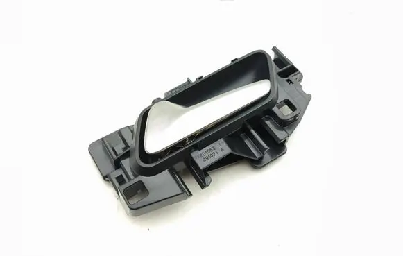 Peugeot 3008 III Rear door interior handle trim 98201553 091024A 091024