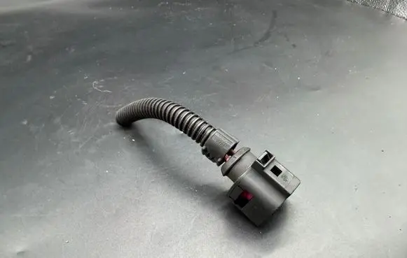 Porsche Cayenne (92A) Other wiring loom 1J0973752