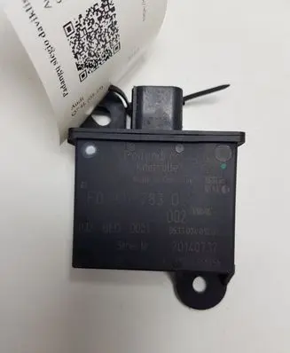 Audi Q7 4L Tire pressure sensor 4F090728303