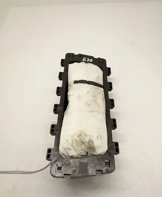BMW 5 F10 F11 Passenger airbag 39929772604