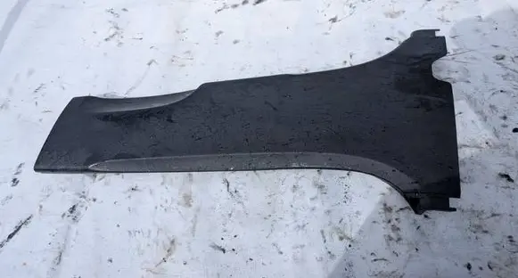 Toyota Auris 150 (B) pillar trim (top) 6241412240