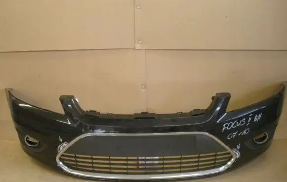 Ford Focus Front bumper