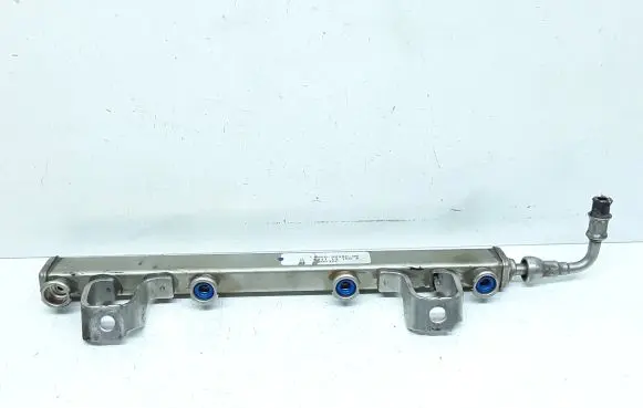 Volvo V50 Fuel injectors set 4M5G9D280DB