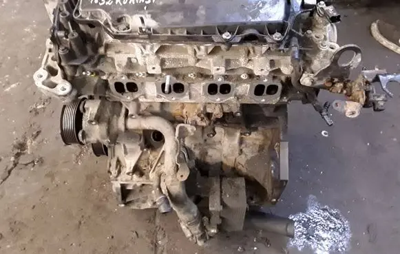 Nissan Primastar Engine M9RF692 M9R692