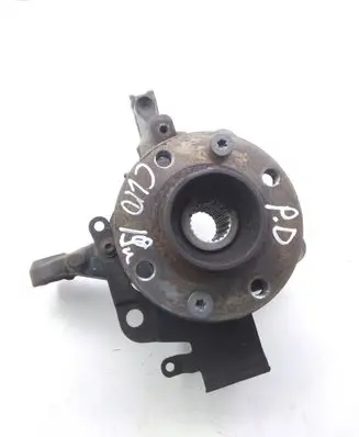 Renault Clio IV Front wheel hub
