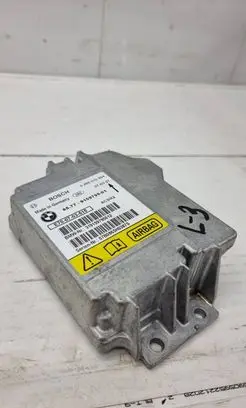 BMW X5 E70 Airbag control unit/module 915979501