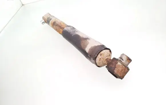 Renault Scenic I Rear shock absorber/damper