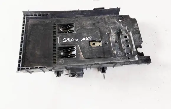Ford S-MAX Battery bracket DG9310720A