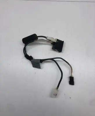 BMW 3 E90 E91 AUX in-socket connector 9219248