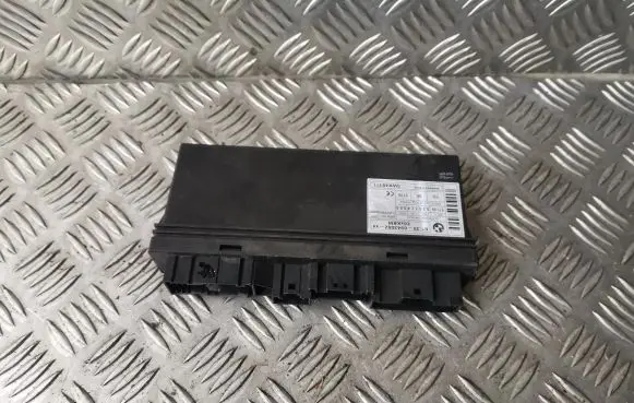 BMW 5 E60 E61 Comfort/convenience module 61356943062 6943062