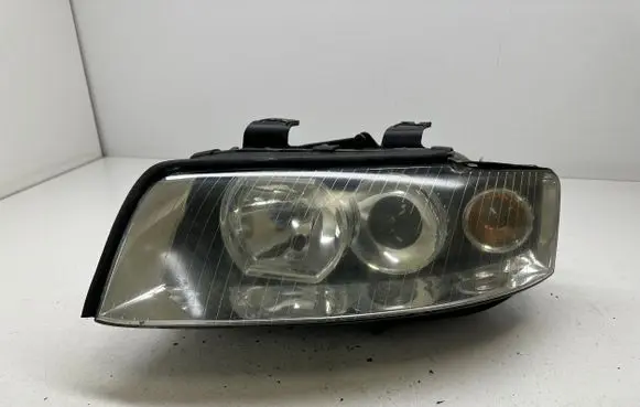 Audi A4 S4 B6 8E 8H Headlight/headlamp 8E0941029C 89305695