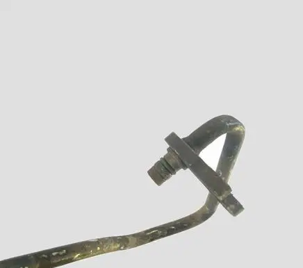 Citroen C5 Power steering hose/pipe/line