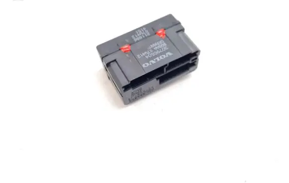 Volvo S80 Seat heating relay 30795504