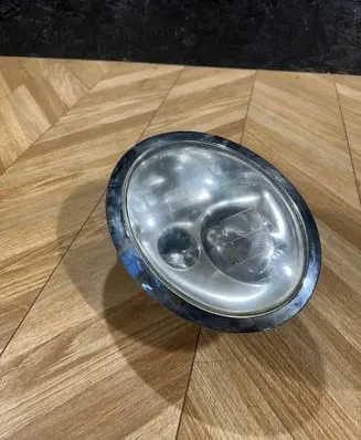 Mini One - Cooper R50 - 53 Headlight/headlamp 20A315B