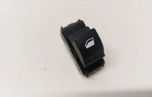 Electric window control switch