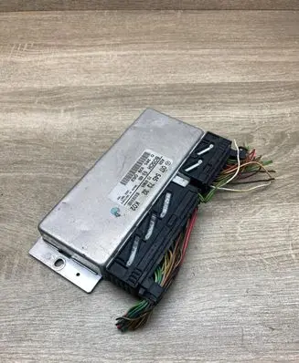 Mercedes-Benz E W210 ESP (stability system) control unit 0175457332 0265109052