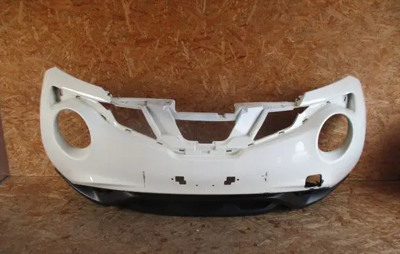 Nissan Juke I F15 Front bumper 62022-BV80H
