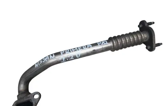 Nissan Almera N16 EGR valve line/pipe/hose