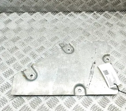 BMW 5 G60 G61 Pickup box liner 9884699