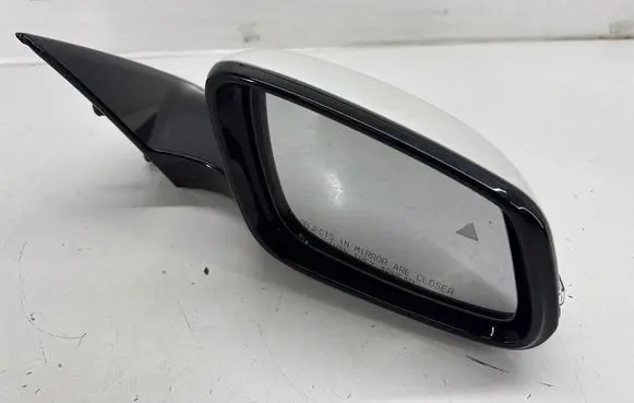 BMW 2 F44 Front door electric wing mirror 9448564 51169448564