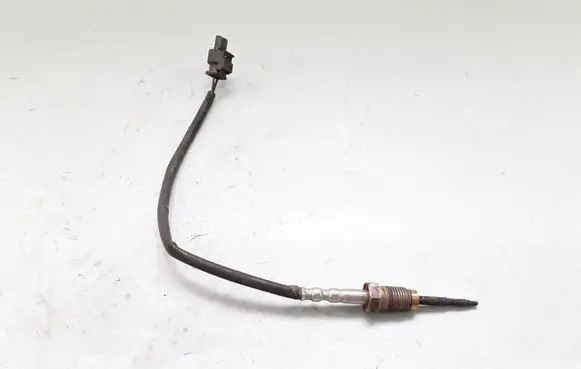 BMW 3 F30 F35 F31 Exhaust gas temperature sensor 7805607 042656001793