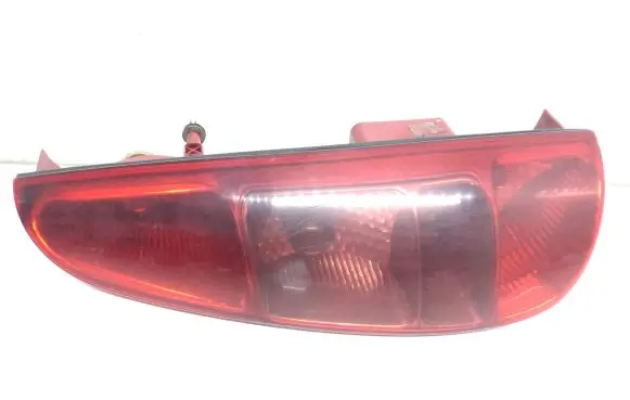 Peugeot 807 Rear/tail lights 2551