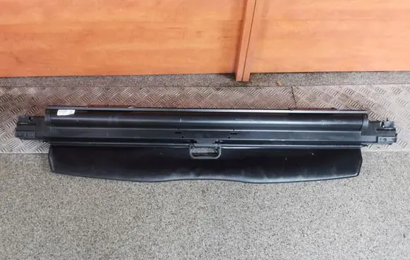 BMW 3 E90 E91 Parcel shelf load cover 
