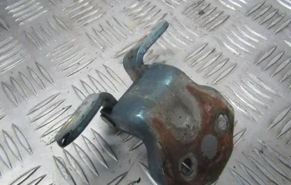Mazda 626 Front door upper hinge