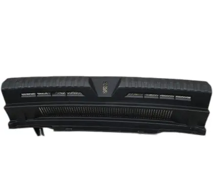 Audi A1 Dash center air vent grill