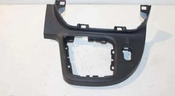 Renault Kangoo II Center console decorative trim 969331474R 969331030R