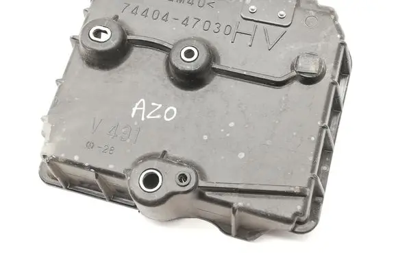 Toyota C-HR I Battery box tray 7440447030