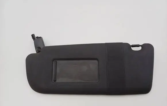 Sun visor
