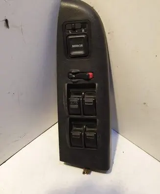 Honda Accord Electric window control switch 83593S1A