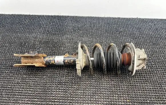 Mercedes-Benz Vaneo W414 Front shock absorber/damper 