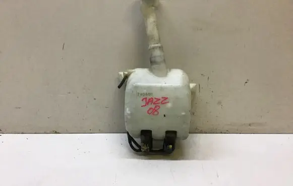Honda Jazz Windshield washer fluid reservoir/tank 79060R