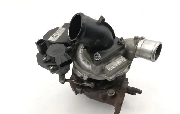 Toyota Yaris Turbo 172010N042