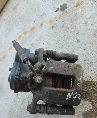 Audi Q3 8U Rear brake caliper 32355461