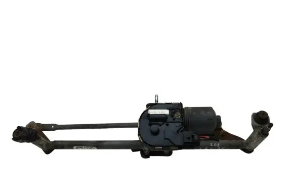 Volkswagen Scirocco Front wiper linkage and motor 1K8955119B 1K8955023B 0390241684